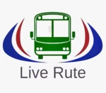 Logo of Live Rute android Application 